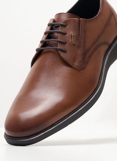 Men Shoes 13609 Tabba Leather S.Oliver