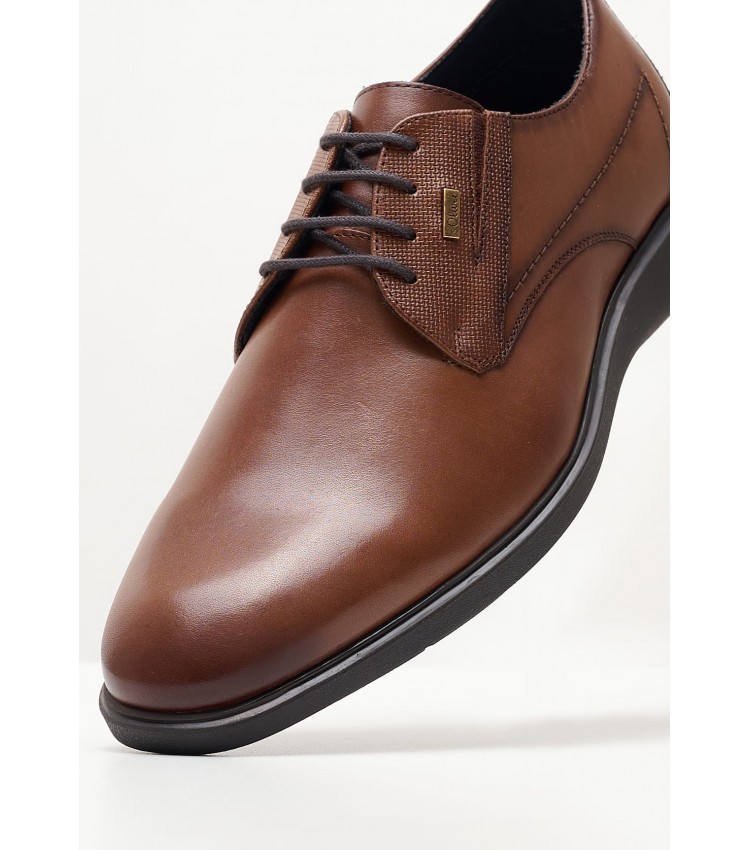 Men Shoes 13609 Tabba Leather S.Oliver