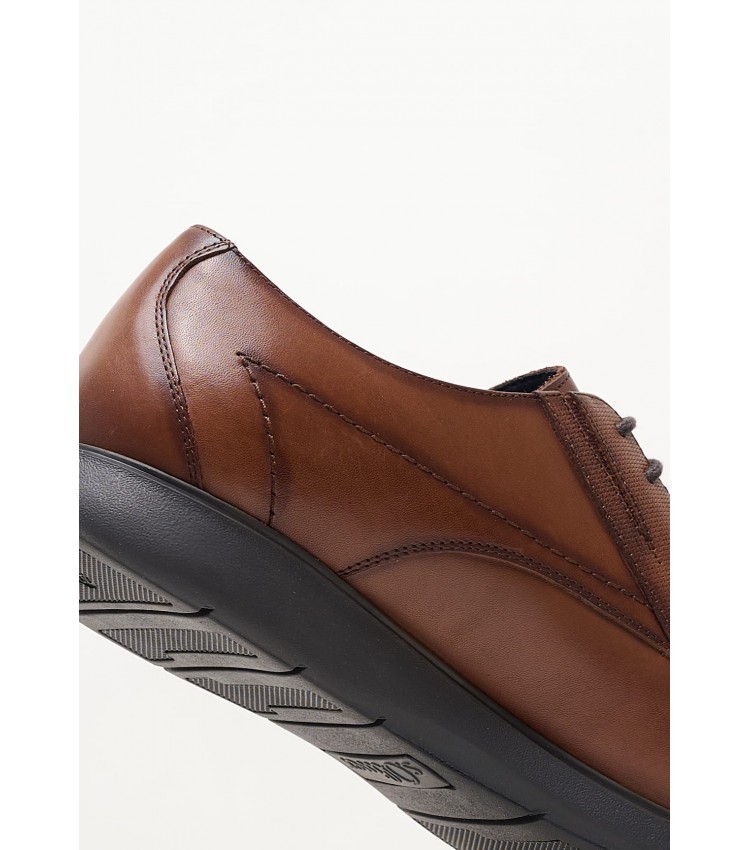 Men Shoes 13609 Tabba Leather S.Oliver