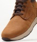 Men Boots 15204 Tabba Nubuck Leather S.Oliver