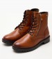 Women Boots 25219 Tabba Leather S.Oliver
