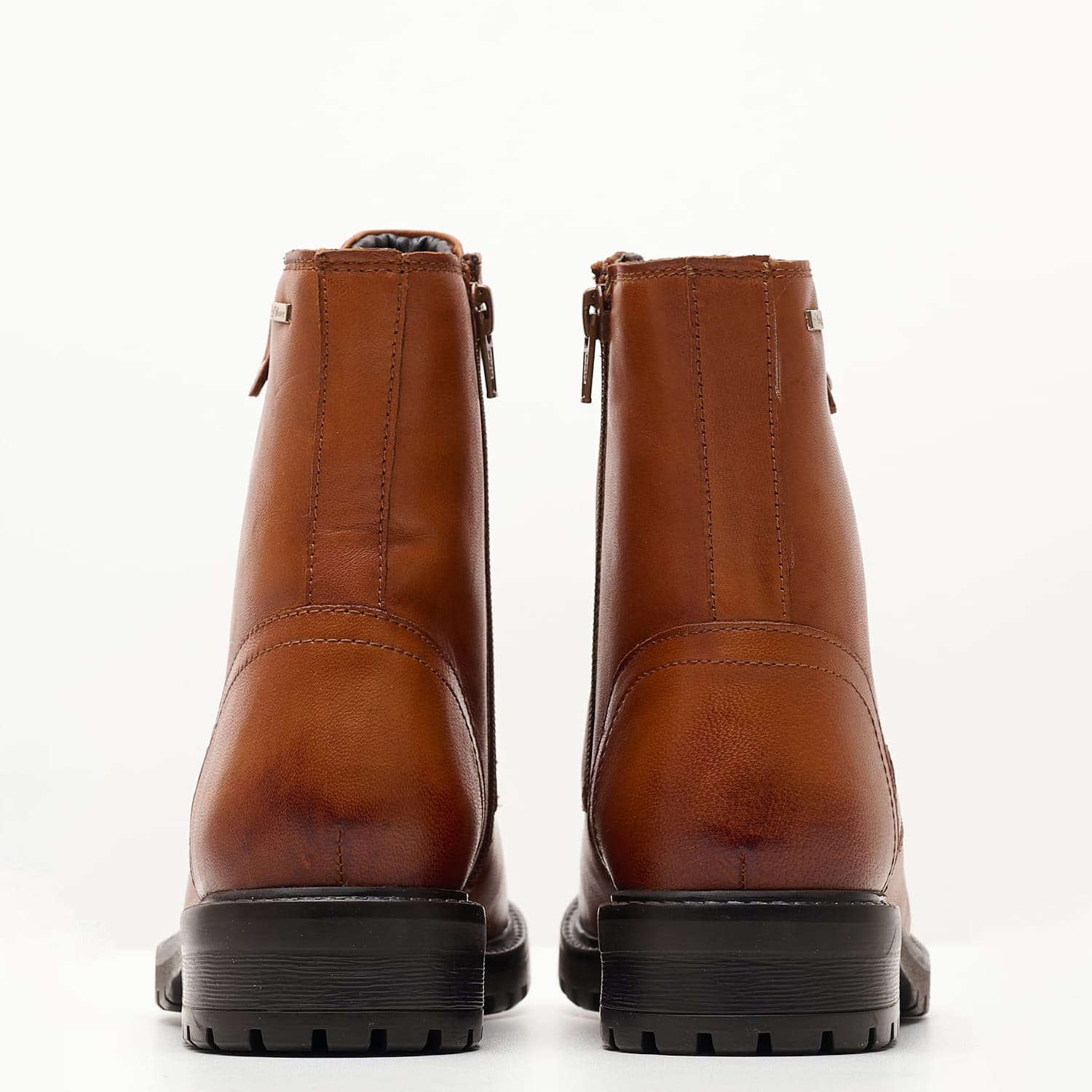 Μποτάκια S.Oliver 25219-Tabba