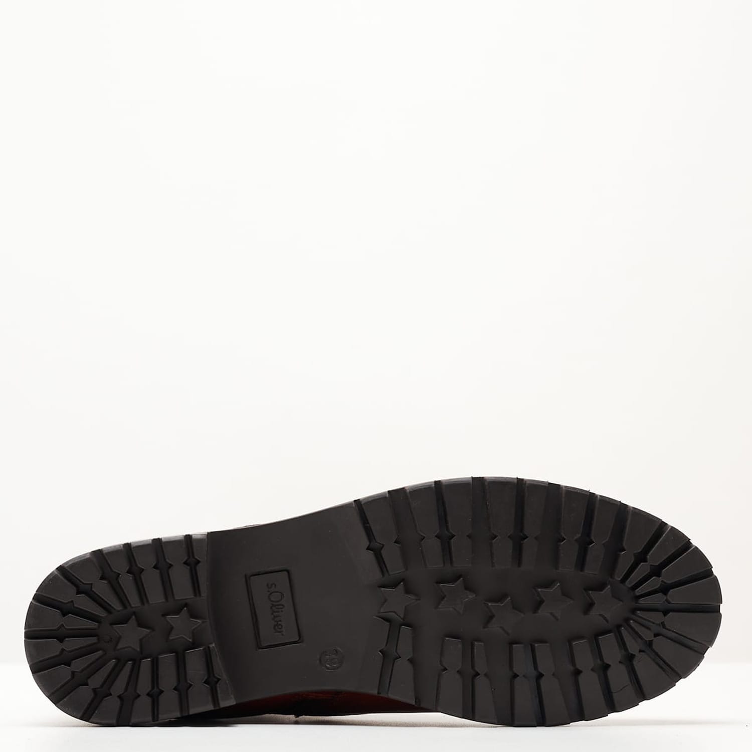 Μποτάκια S.Oliver 25219-Tabba