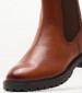 Women Boots 25417 Tabba Leather S.Oliver