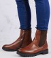 Women Boots 25417 Tabba Leather S.Oliver