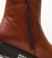 Women Boots 25417 Tabba Leather S.Oliver