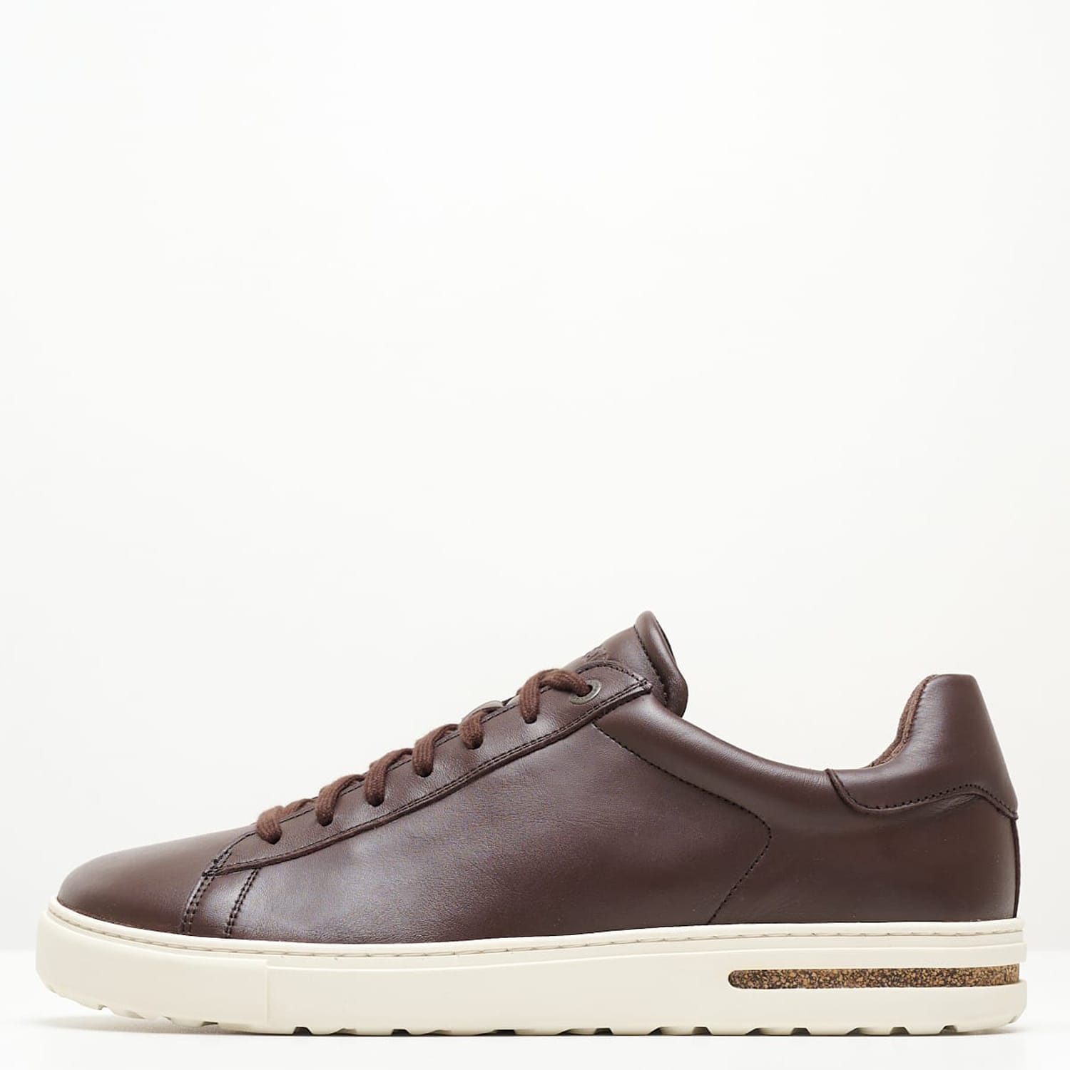 Ανδρικά Παπούτσια Casual Active.Bend Καφέ Δέρμα Birkenstock Ανδρικά Παπούτσια Casual Active.Bend Καφέ Δέρμα Birkenstock