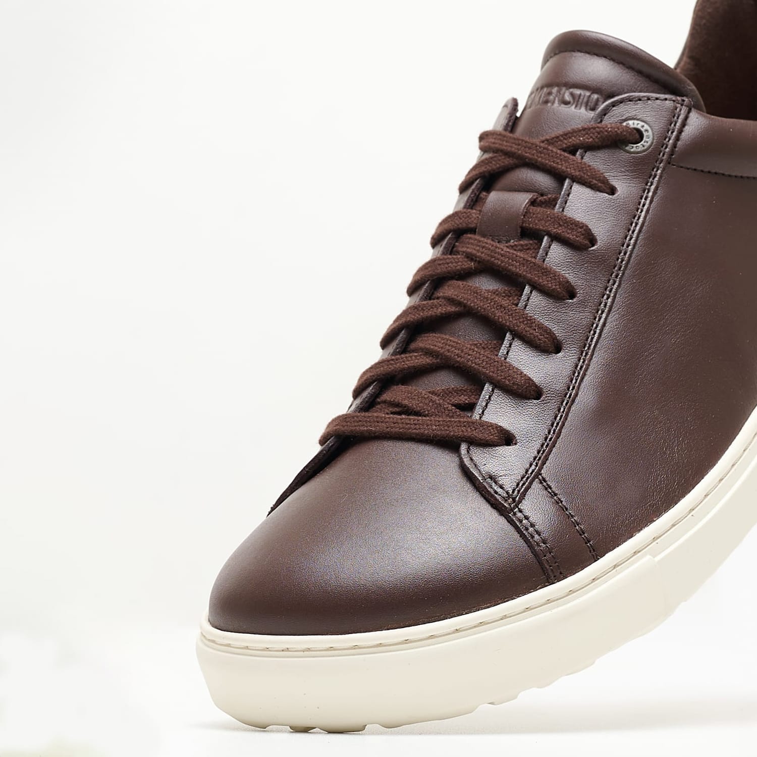 Ανδρικά Παπούτσια Casual Active.Bend Καφέ Δέρμα Birkenstock Ανδρικά Παπούτσια Casual Active.Bend Καφέ Δέρμα Birkenstock