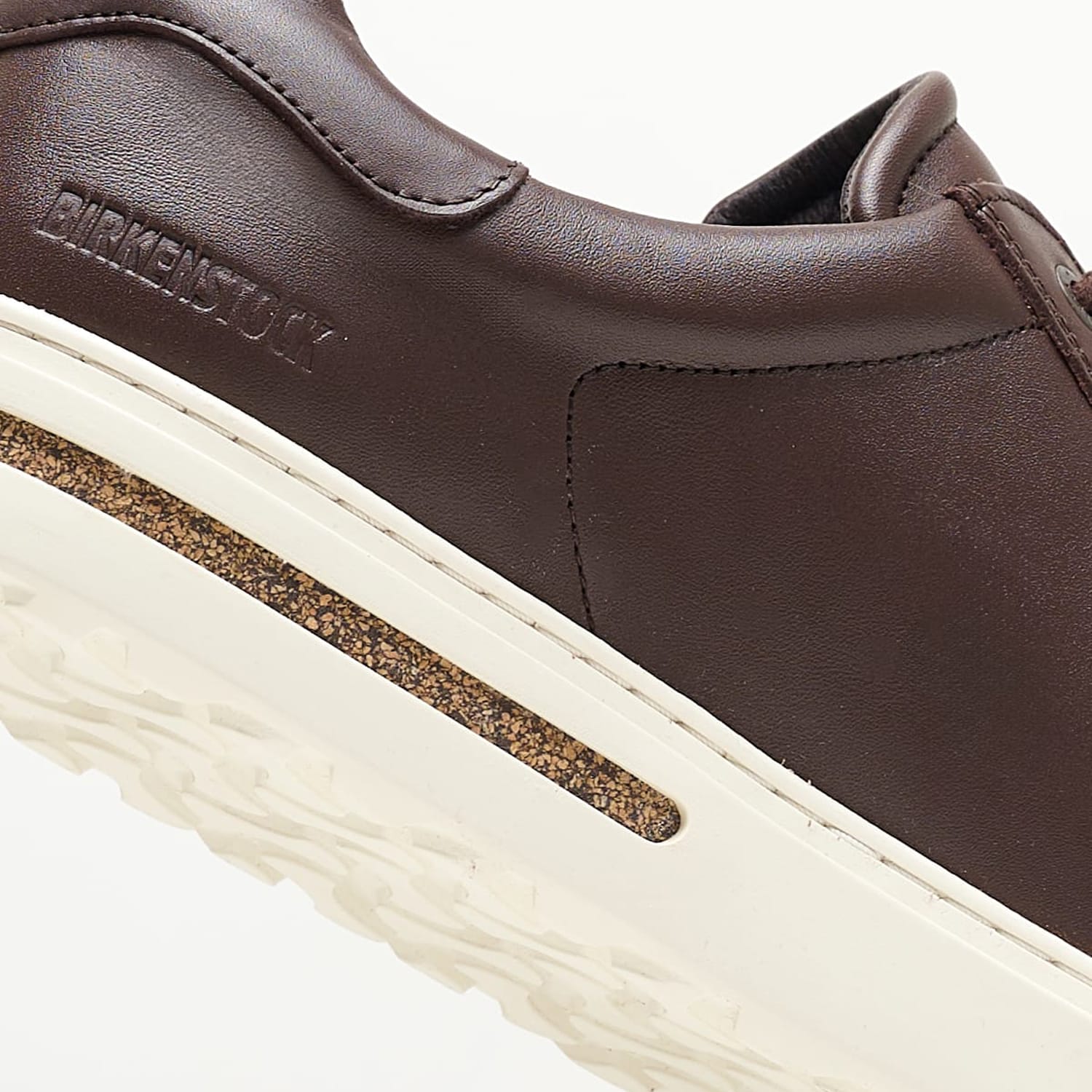 Ανδρικά Παπούτσια Casual Active.Bend Καφέ Δέρμα Birkenstock Ανδρικά Παπούτσια Casual Active.Bend Καφέ Δέρμα Birkenstock