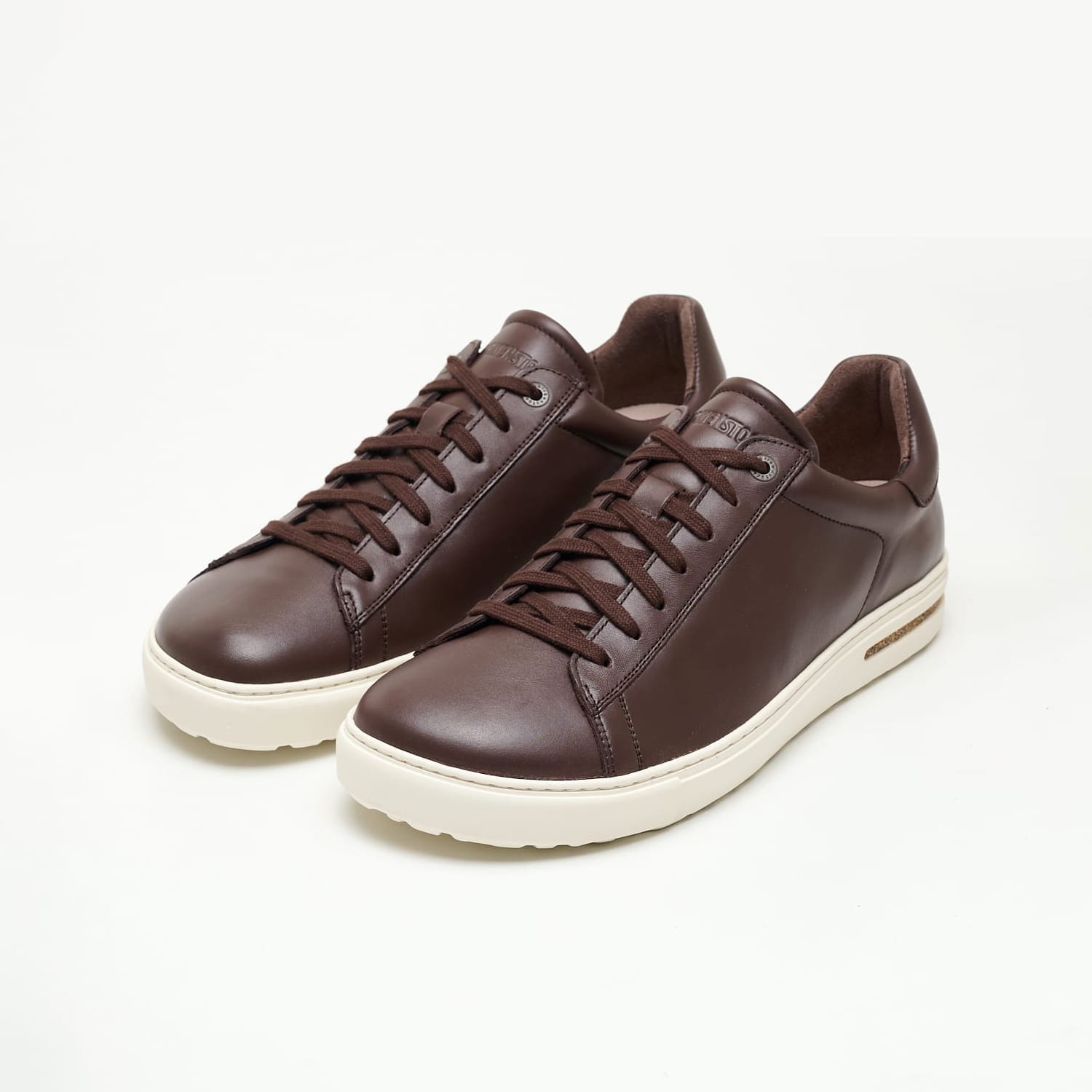 Ανδρικά Παπούτσια Casual Active.Bend Καφέ Δέρμα Birkenstock Ανδρικά Παπούτσια Casual Active.Bend Καφέ Δέρμα Birkenstock
