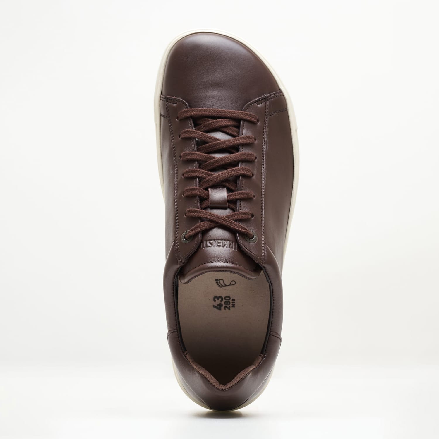 Ανδρικά Παπούτσια Casual Active.Bend Καφέ Δέρμα Birkenstock Ανδρικά Παπούτσια Casual Active.Bend Καφέ Δέρμα Birkenstock