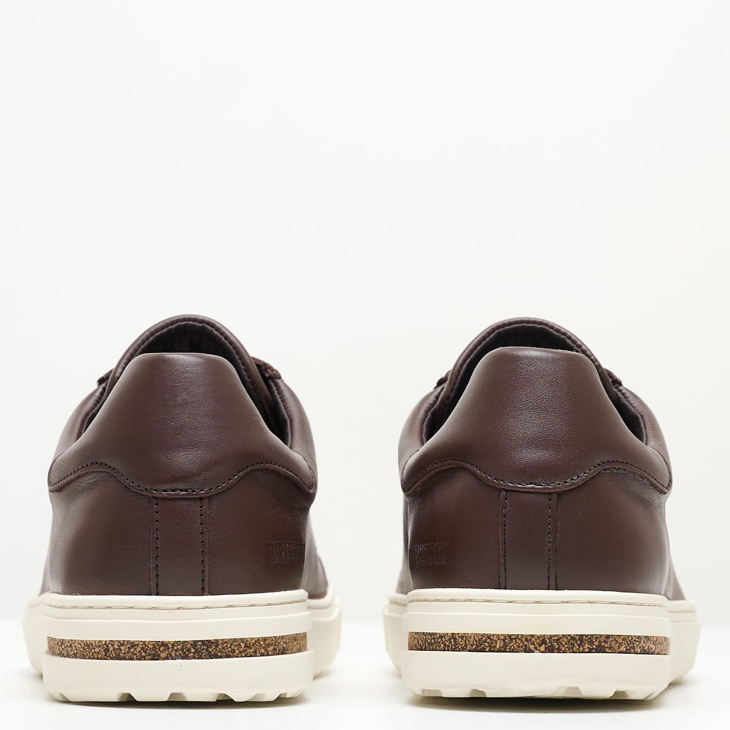Ανδρικά Παπούτσια Casual Active.Bend Καφέ Δέρμα Birkenstock Ανδρικά Παπούτσια Casual Active.Bend Καφέ Δέρμα Birkenstock