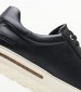 Ανδρικά Παπούτσια Casual Active.Smooth Μαύρο Δέρμα Birkenstock