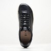 Ανδρικά Παπούτσια Casual Active.Smooth Μαύρο Δέρμα Birkenstock