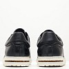 Ανδρικά Παπούτσια Casual Active.Smooth Μαύρο Δέρμα Birkenstock