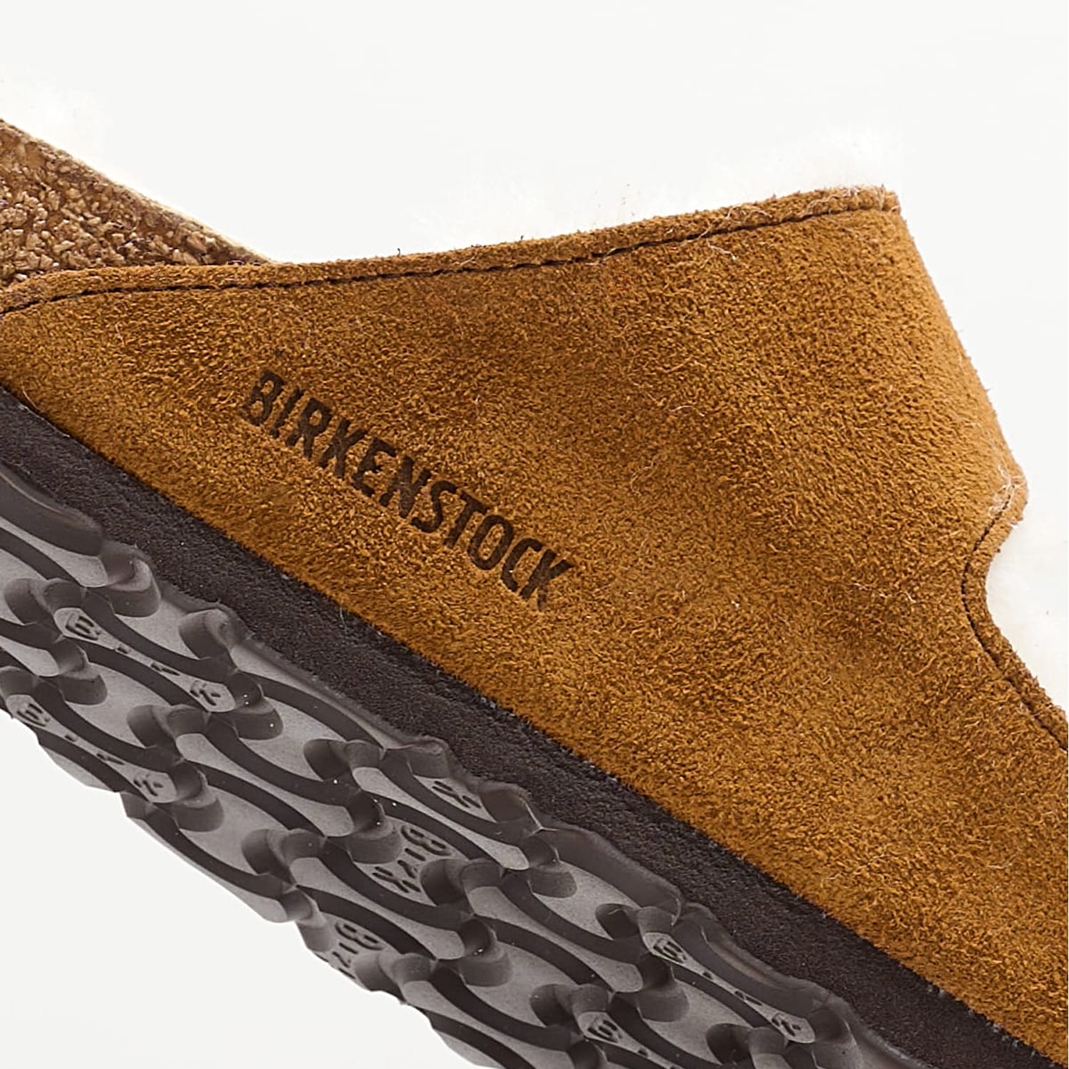 Γυναικεία Flats Arizona.Shea Καφέ Δέρμα Καστόρι Birkenstock Γυναικεία Flats Arizona.Shea Καφέ Δέρμα Καστόρι Birkenstock