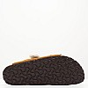 Γυναικεία Flats Arizona.Shea Καφέ Δέρμα Καστόρι Birkenstock Γυναικεία Flats Arizona.Shea Καφέ Δέρμα Καστόρι Birkenstock