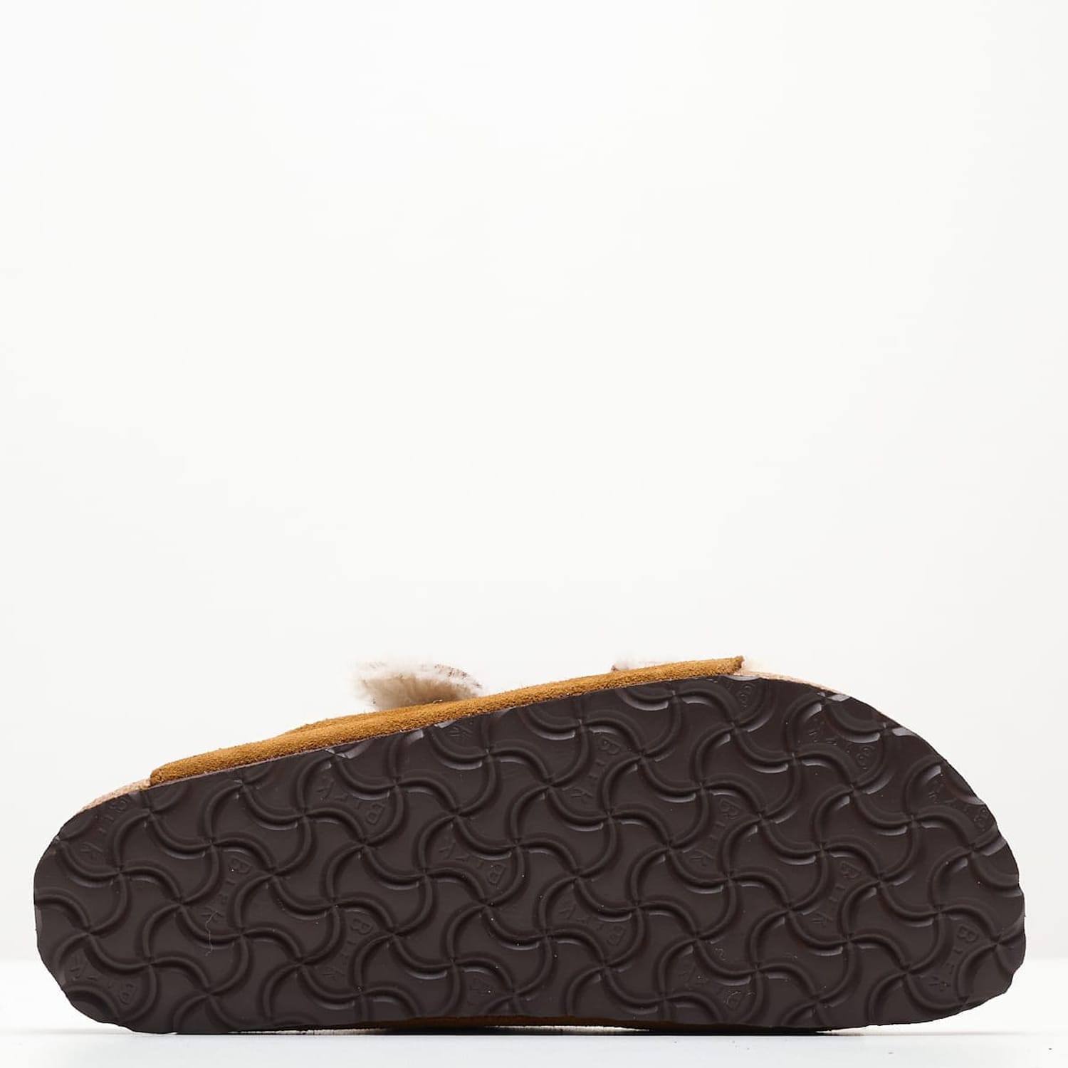 Γυναικεία Flats Arizona.Shea Καφέ Δέρμα Καστόρι Birkenstock Γυναικεία Flats Arizona.Shea Καφέ Δέρμα Καστόρι Birkenstock