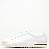 Men Casual Shoes Bend.Low White Leather Birkenstock Men Casual Shoes Bend.Low White Leather Birkenstock