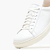 Men Casual Shoes Bend.Low White Leather Birkenstock Men Casual Shoes Bend.Low White Leather Birkenstock