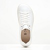 Men Casual Shoes Bend.Low White Leather Birkenstock Men Casual Shoes Bend.Low White Leather Birkenstock