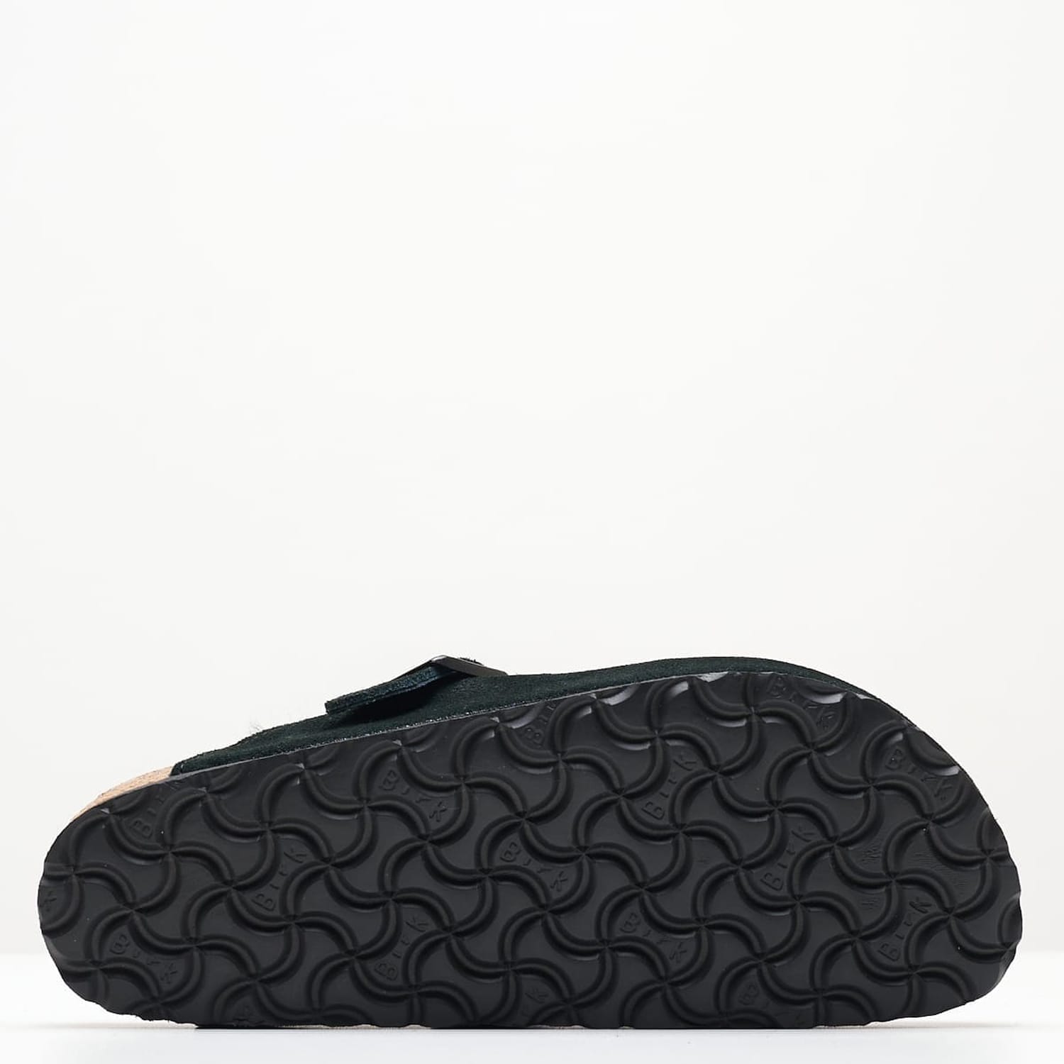 Γυναικεία Mules Boston.Shea Μαύρο Δέρμα Καστόρι Birkenstock Γυναικεία Mules Boston.Shea Μαύρο Δέρμα Καστόρι Birkenstock