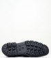 Men Moccasins 11705 Black Leather 24HRS