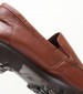 Men Moccasins 11705 Tabba Leather 24HRS