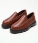 Men Moccasins 11705 Tabba Leather 24HRS