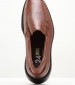 Men Moccasins 11705 Tabba Leather 24HRS