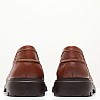 Men Moccasins 11705 Tabba Leather 24HRS Men Moccasins 11705 Tabba Leather 24HRS