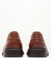 Men Moccasins 11705 Tabba Leather 24HRS