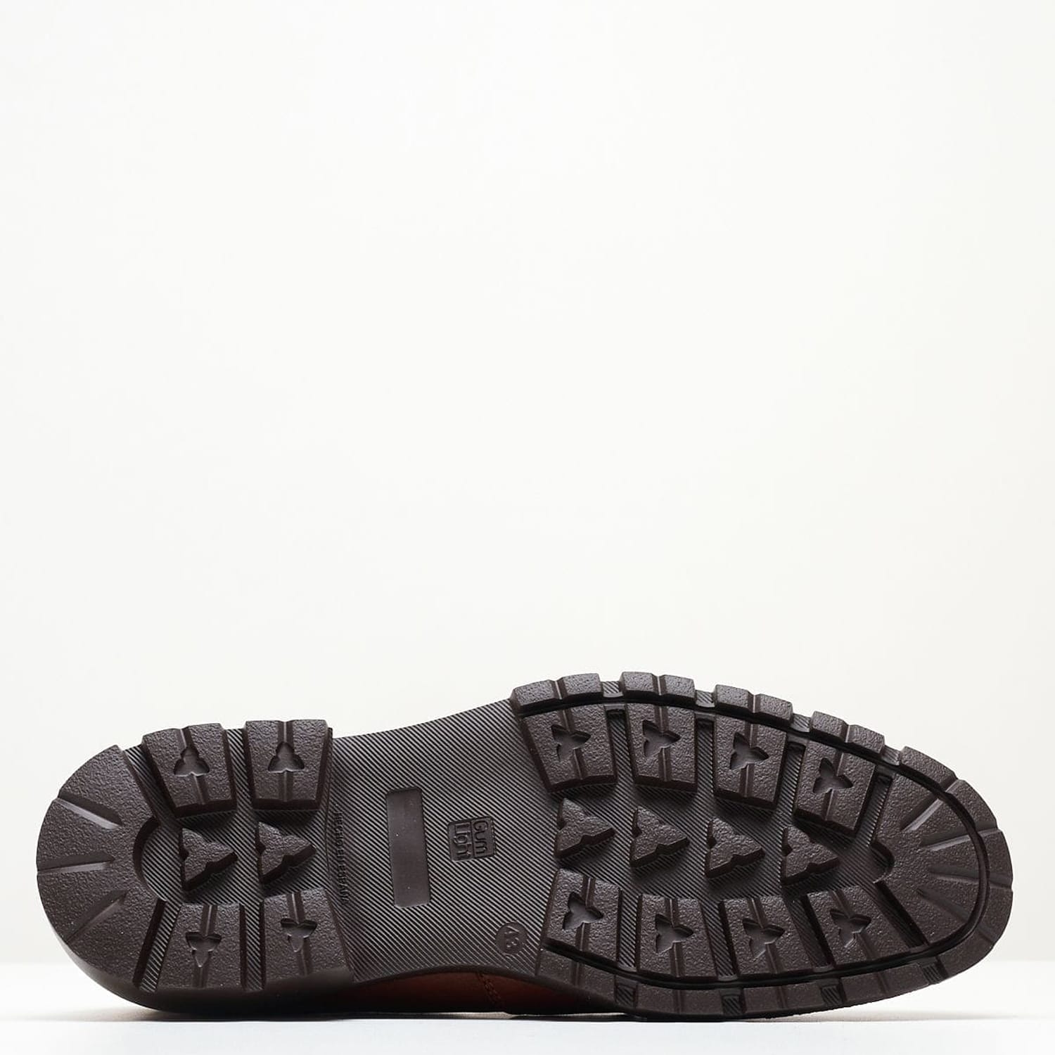 Men Moccasins 11705 Tabba Leather 24HRS Men Moccasins 11705 Tabba Leather 24HRS