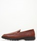 Men Moccasins 11720 Tabba Leather 24HRS