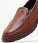 Men Moccasins 11720 Tabba Leather 24HRS