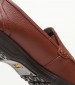 Men Moccasins 11720 Tabba Leather 24HRS