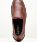 Men Moccasins 11720 Tabba Leather 24HRS