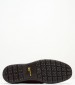 Men Moccasins 11720 Tabba Leather 24HRS