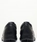 Men Shoes 11722 Black Leather 24HRS