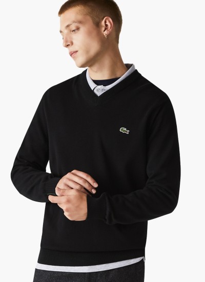 Ανδρικά Παντελόνια Lane Πράσινο Βαμβάκι Jack & Jones