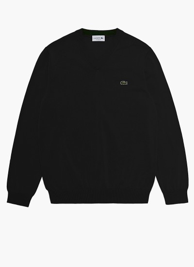 Ανδρικά Παντελόνια Lane Πράσινο Βαμβάκι Jack & Jones