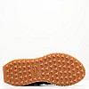 Γυναικεία Παπούτσια Casual Deluxe.3 Μαύρο Δέρμα Καστόρι Lacoste