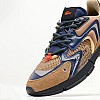 Casual - Sneakers Lacoste L003.24.K-Brown