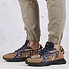 Casual - Sneakers Lacoste L003.24.K-Brown