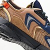 Casual - Sneakers Lacoste L003.24.K-Brown