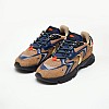 Casual - Sneakers Lacoste L003.24.K-Brown