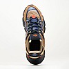 Casual - Sneakers Lacoste L003.24.K-Brown