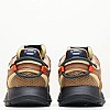 Casual - Sneakers Lacoste L003.24.K-Brown