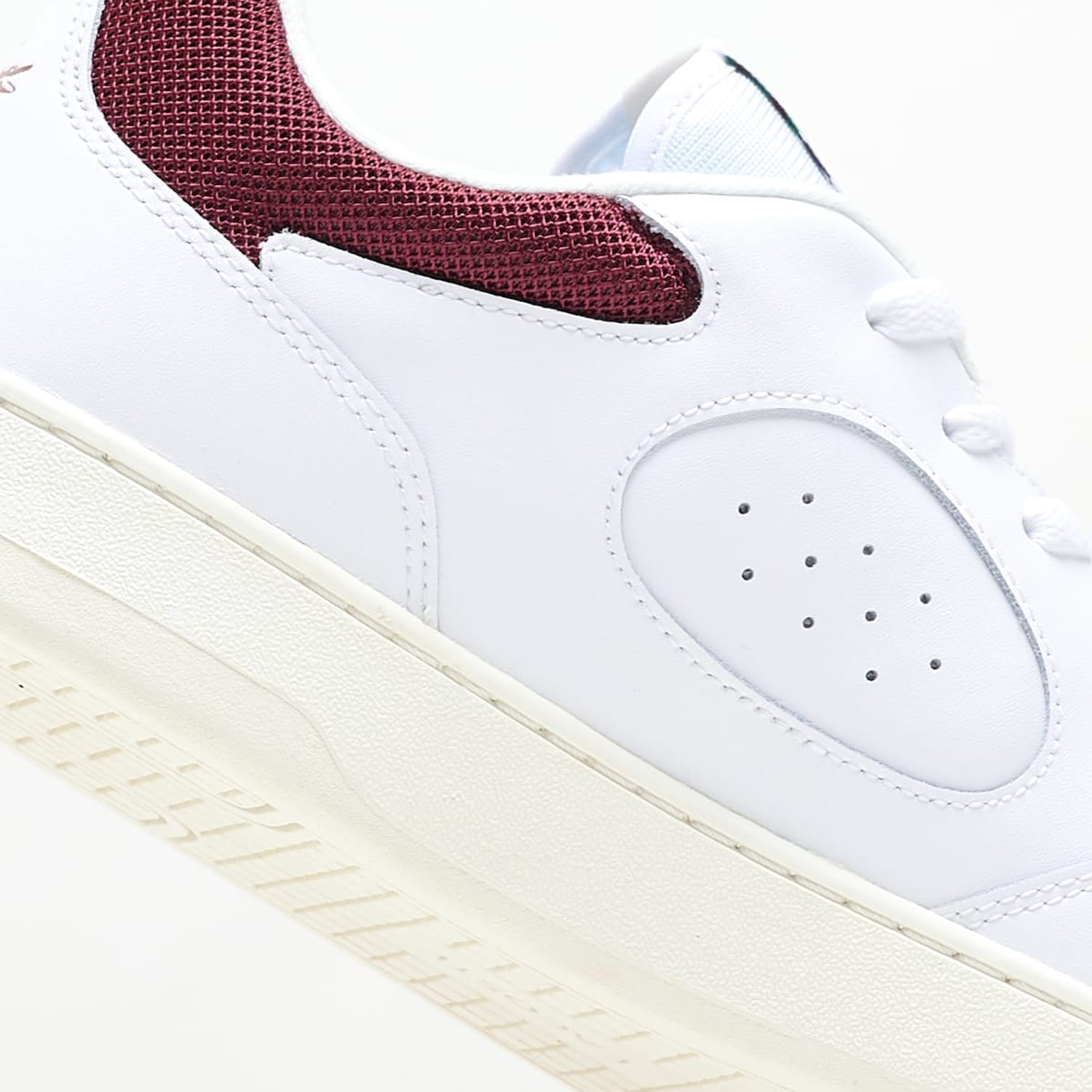 Ανδρικά Παπούτσια Casual Lineset.2231 Άσπρο Δέρμα Lacoste Ανδρικά Παπούτσια Casual Lineset.2231 Άσπρο Δέρμα Lacoste