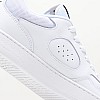Γυναικεία Παπούτσια Casual Lineset1 Άσπρο Δέρμα Lacoste